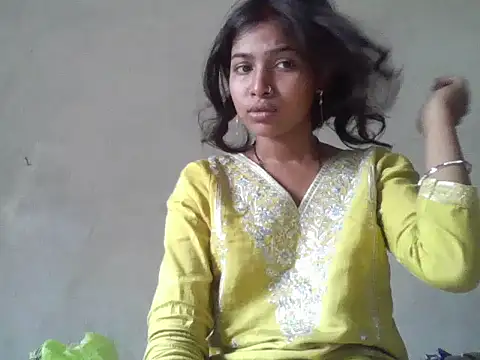 Snapshot of Palak_0007 chatting on July 12, 8:38 am Palak 0007 online show from July 12, 8:38 am