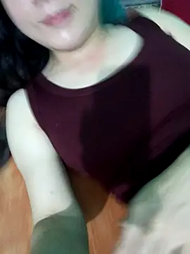 Anan 2k2 online show from July 21, 3:58 pm