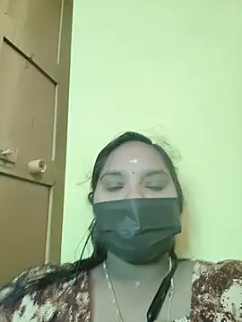 MagicGirlSwetha online show from July 22, 6:38 am