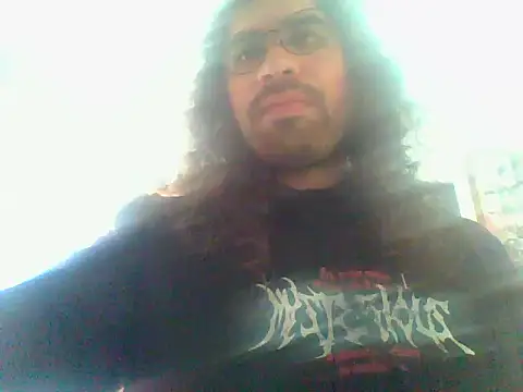 Snapshot of Rap_1991 chatting on July 18, 8:01 pm Rap 1991 online show from July 18, 8:01 pm
