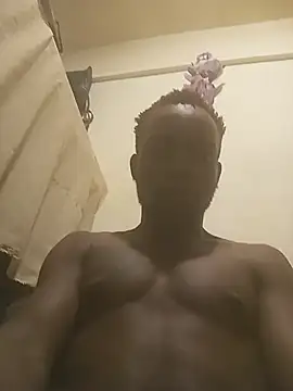 Ben001Rich online show from July 6, 1:24 am