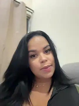 AliceStarshine online show from January 16, 4:27 am