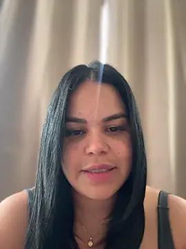 AliceStarshine online show from February 17, 3:08 pm