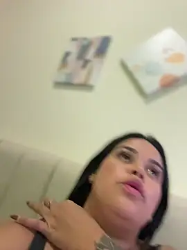 AliceStarshine online show from February 18, 3:13 am