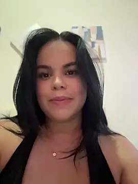 Snapshot of AliceStarshine chatting on July 26, 4:09 am AliceStarshine online show from July 26, 4:09 am