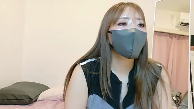 Snapshot of renchan_ chatting on July 10, 11:35 am renchan online show from July 10, 11:35 am