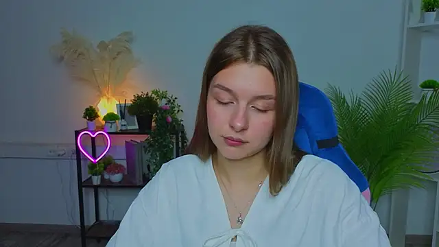 VictoriaCarey online show from July 17, 7:26 am