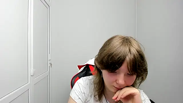 Snapshot of HachiYume chatting on July 7, 6:47 am HachiYume online show from July 7, 6:47 am