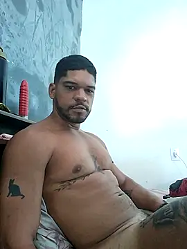 RealCriaRJ online show from July 4, 2:34 pm