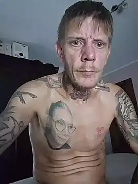 mr candy1986 online show from July 14, 3:11 am