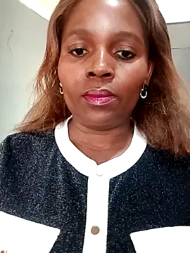 Darkberry124 online show from July 12, 7:10 am