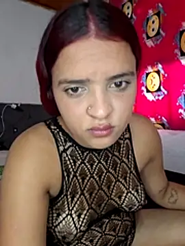 Ale-herrera online show from July 16, 8:48 pm