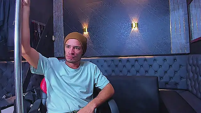Brandon Bless online show from July 5, 11:50 am