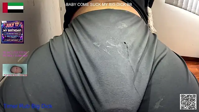 eatdickass online show from July 5, 4:47 pm