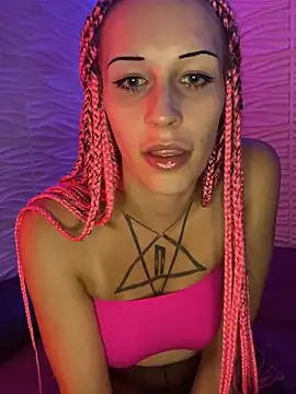 Snapshot of Dolly-Delicious chatting on July 14, 3:55 am Dolly-Delicious online show from July 14, 3:55 am