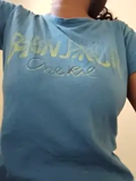 Sexyneera online show from July 27, 3:35 am