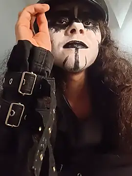 Loveyoutodeath online show from July 8, 4:28 am