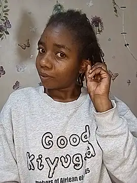 Lexy254 online show from July 7, 1:26 pm