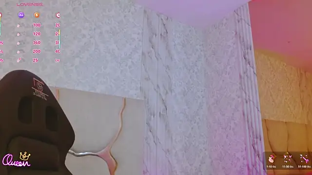 Juliieta tay online show from July 12, 3:19 am