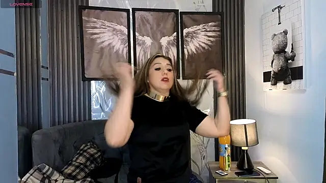 Snapshot of Tania_cambridge chatting on July 8, 8:57 pm Tania cambridge online show from July 8, 8:57 pm