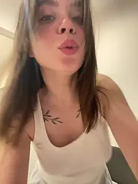19 PetiteEilish 97 online show from July 10, 10:12 pm
