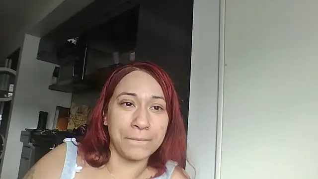 SheisSTORM online show from July 17, 5:18 pm