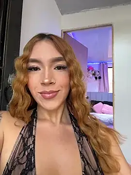 Amber Angel  online show from July 31, 8:52 pm