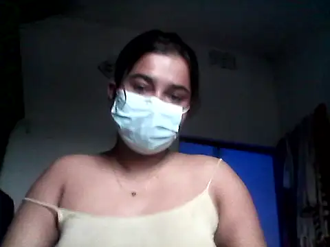 A-Rosesexy online show from July 13, 8:17 am