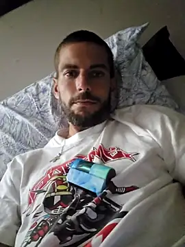 whiteboy4200 online show from July 13, 12:35 am