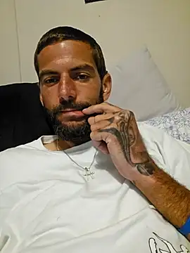 whiteboy4200 online show from July 30, 4:39 pm