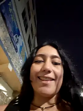  Eveelyn25  online show from July 9, 2:26 am