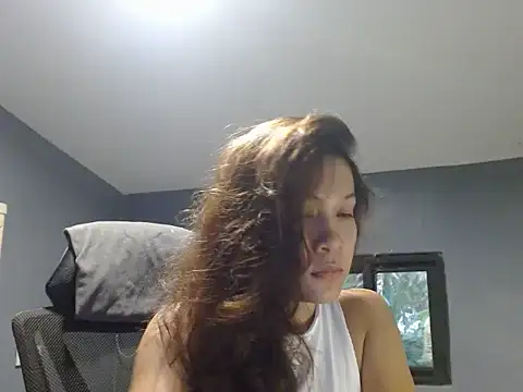 maria bles online show from July 9, 1:42 am