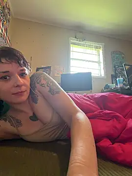unemployedstripper online show from July 9, 8:46 pm
