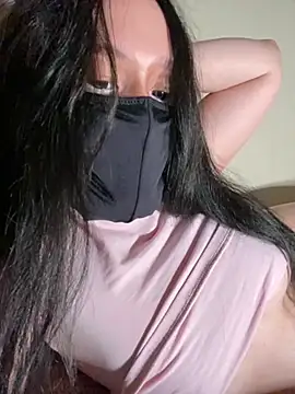 CassieJung online show from July 12, 10:56 pm