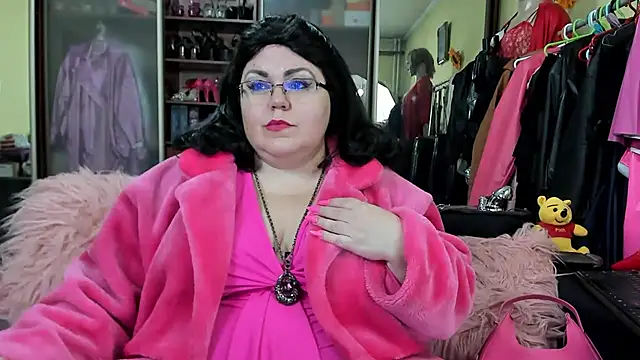 KaryQueen online show from January 23, 12:57 am