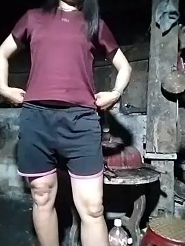 Donut Girl online show from July 9, 10:36 pm