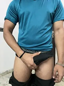 RaghavSingh05 online show from July 14, 9:47 am