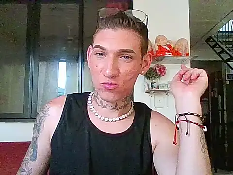 Snapshot of liam_carter2 chatting on July 9, 9:52 pm liam carter2 online show from July 9, 9:52 pm