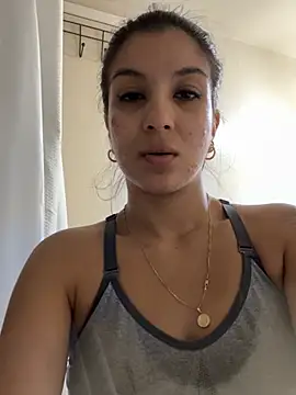 Saritahinc online show from July 16, 8:26 pm