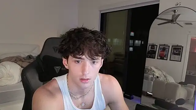 TheJakeRichard online show from July 10, 2:27 am