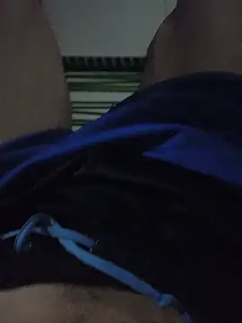 muriilob  online show from July 15, 2:06 am