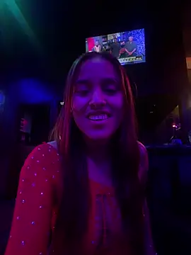 Snapshot of Mela0097 chatting on July 18, 12:59 am Mela0097 online show from July 18, 12:59 am