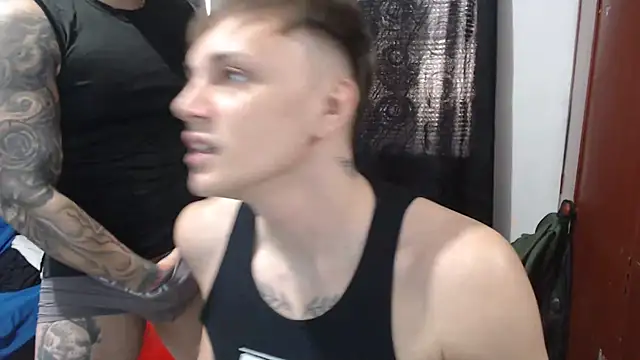 kike energy online show from November 11, 7:14 pm