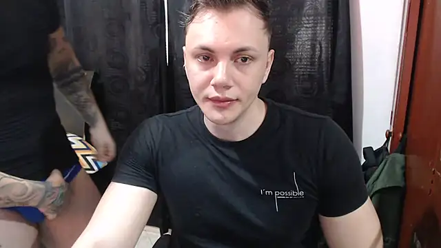 Snapshot of kike_energy chatting on April 8, 9:59 pm kike energy online show from April 8, 9:59 pm