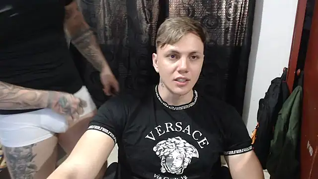 Snapshot of kike_energy chatting on May 18, 9:53 pm kike energy online show from May 18, 9:53 pm