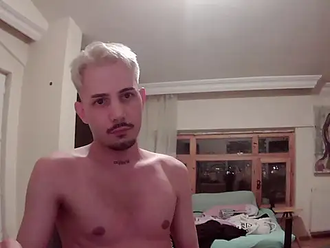 austindamon online show from July 9, 10:47 pm