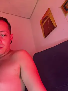 DominickMuller online show from July 10, 12:26 am