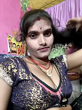 Cute shivangi825 online show from July 14, 3:51 pm