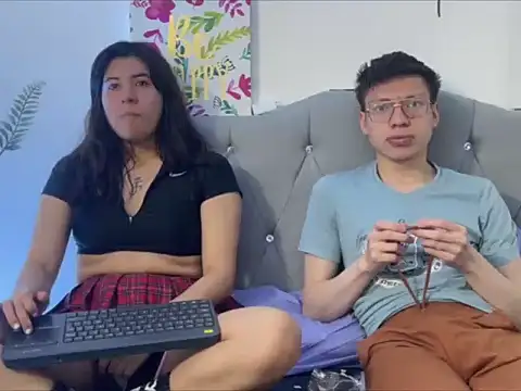 JUDYTBABY online show from July 12, 1:29 am