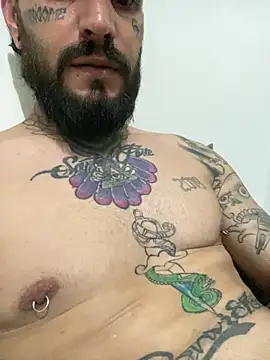 ThetheusReis online show from July 25, 3:04 am